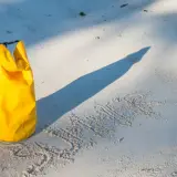 Jaki worek wodoszczelny na kajak? Najlepsze opcje i porady dla Ciebie