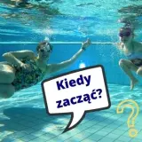 Kiedy zacząć naukę pływania dla dzieci? Kluczowe informacje i porady