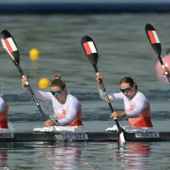 Kajakarstwo olimpiada Londyn: Polskie medale i niezapomniane chwile