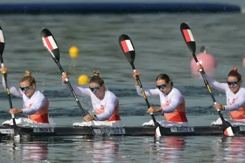 Kajakarstwo olimpiada Londyn: Polskie medale i niezapomniane chwile