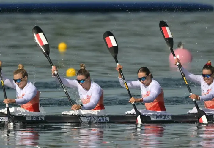 Kajakarstwo olimpiada Londyn: Polskie medale i niezapomniane chwile
