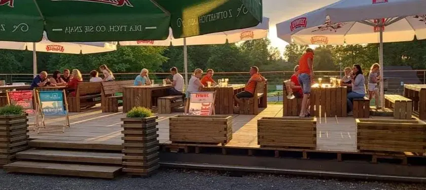 Spływ kajakowy Kolonowskie - trasy, ceny i porady dla początkujących